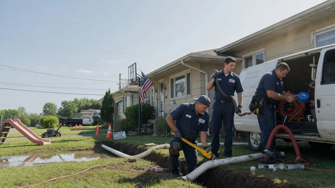 Toilet Installation in Foxboro, WI near me